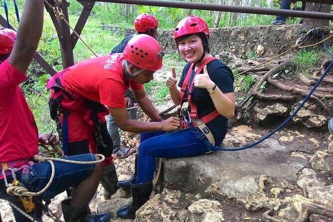 From Yogyakarta: Jomblang Cave with Hotel's Transfer 1 Day - The Sum Up