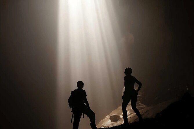 From Yogyakarta: Jomblang Cave with Hotel's Transfer 1 Day - FAQ