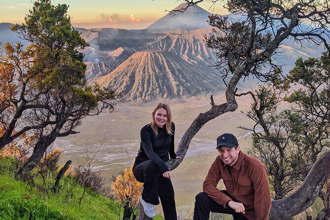 From Yogyakarta: Mount Bromo Sunrise and ijen crater Blue Fire - 3 Days - Transportation and Logistics