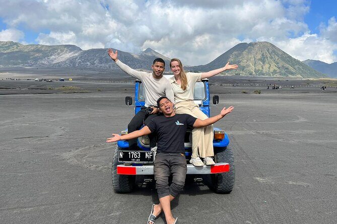 From Yogyakarta: Mount Bromo Sunrise and ijen crater Blue Fire - 3 Days - Authenticity and Experiences