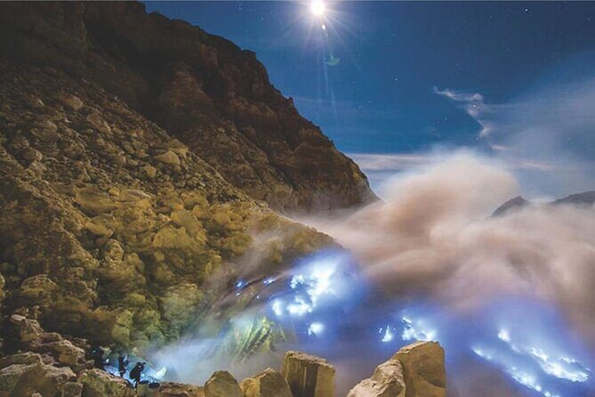 From Yogyakarta: Mount Bromo Sunrise and ijen crater Blue Fire - 3 Days - Pricing and Overall Value