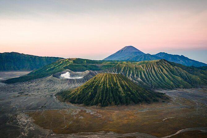 From Yogyakarta to Bali : Bromo and Kawah Ijen in 3 Day Adventure - Transport, Accommodation, and Value