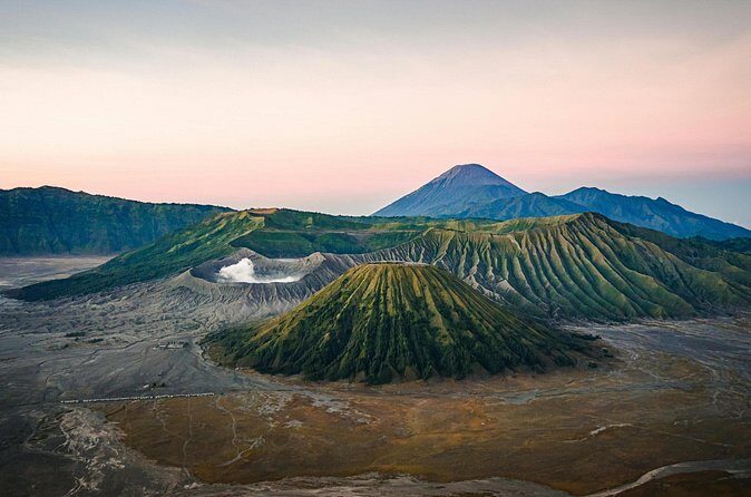 From Yogyakarta to Bali : Bromo and Kawah Ijen in 3 Day Adventure - FAQs