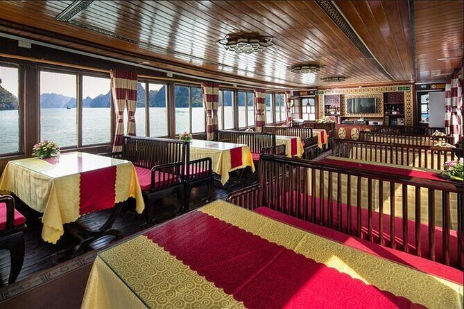 From your cruise port to Hanoi 1 day with our driver - Transportation: Comfort and Convenience