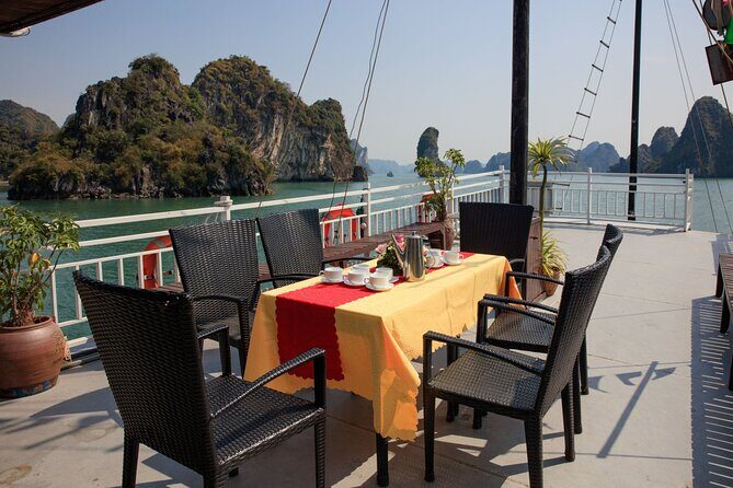 From your cruise port to Hanoi 1 day with our driver - Practical Tips for Travelers