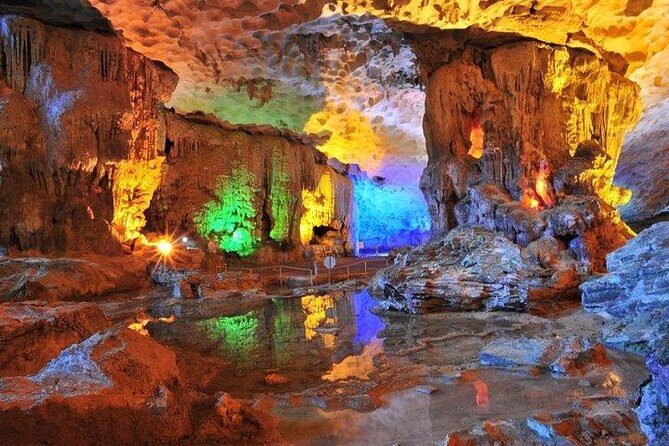 From your cruise port to Ninh Binh 1 day with our driver - What real travelers say
