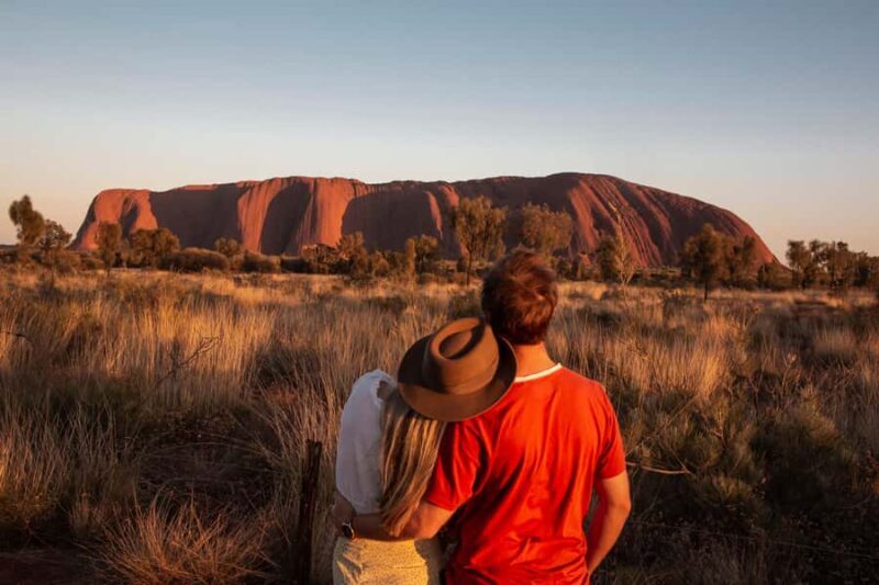From Yulara: 7-Day Uluru to Adelaide Tour - Key Points