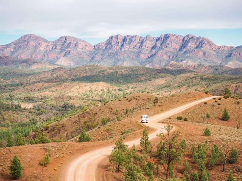 From Yulara: 7-Day Uluru to Adelaide Tour - Practical Considerations