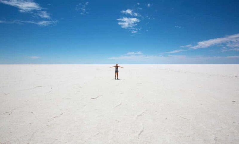From Yulara: 7-Day Uluru to Adelaide Tour - Final Thoughts