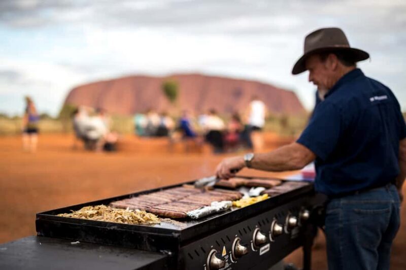 From Yulara: Uluru Tour and Sunset BBQ - An Honest Look at the Tour Experience