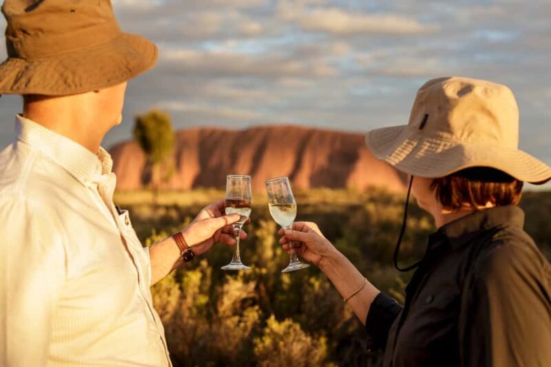 From Yulara: Uluru Tour and Sunset BBQ - The Sum Up: Who Will Love This Tour?