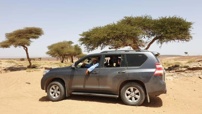 From Zagora: Overnight Desert Tour to Erg Chigaga Camel ride - Frequently Asked Questions