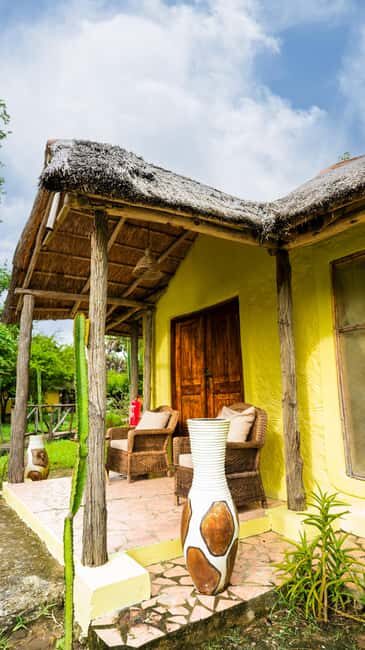 From Zanzibar: 3-Day VIP Selous Safari, Rufiji Boat Safari - Practicalities and Tips