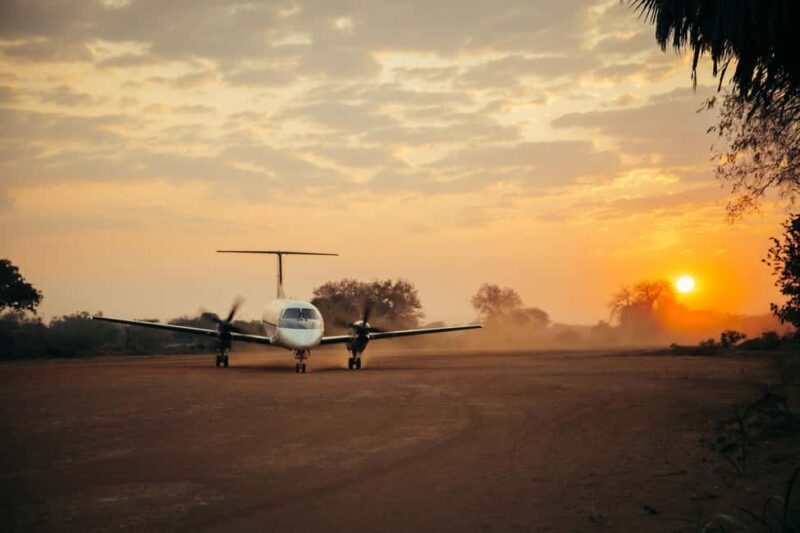 From Zanzibar: Day Selous Game Reserve Safari with Flights - FAQ