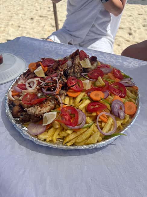 From Zanzibar: Prison Island With Nakupenda Tour - Who Will Enjoy This Tour Most?