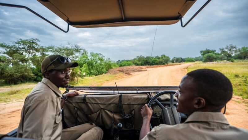 From Zanzibar: Selous Day Safari With Flights Included - Final Thoughts: Is This Safari Right for You?