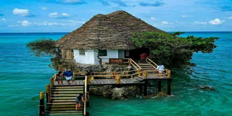 From Zanzibar: Starfish, Blue Lagoon, & The Rock Restaurant - Practical Tips and Considerations