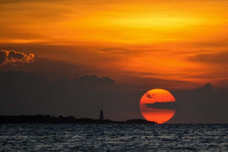 From Zanzibar: Sunset Cruise Yacht Trip experience - Setting Sail from Muyuni Beach: The Meeting Point