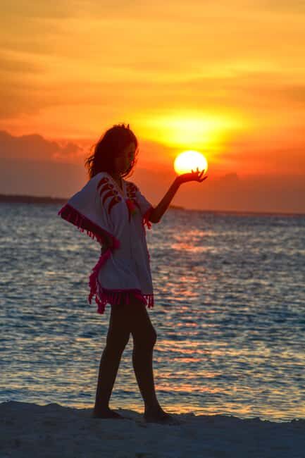 From Zanzibar: Sunset Cruise Yacht Trip experience - Flexibility and Booking