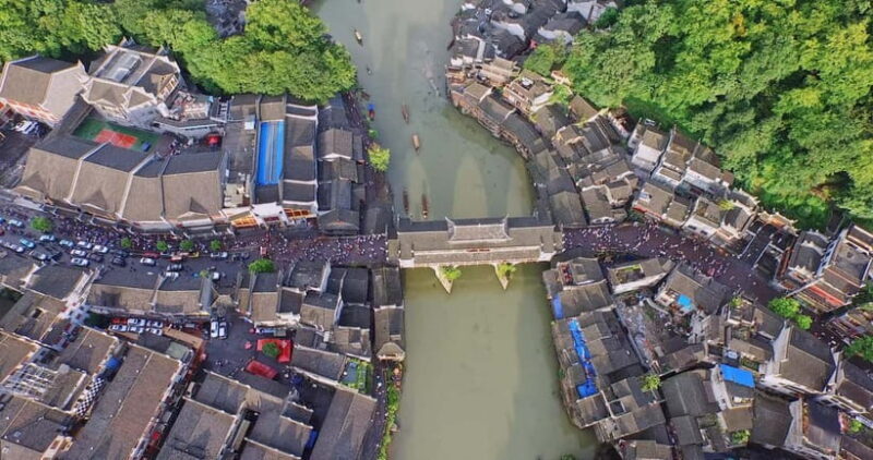 From Zhangjiajie: Fenghuang Ancient Town & Furong Town Tour - A Practical Guide to the Zhangjiajie: Fenghuang Ancient Town & Furong Town Tour