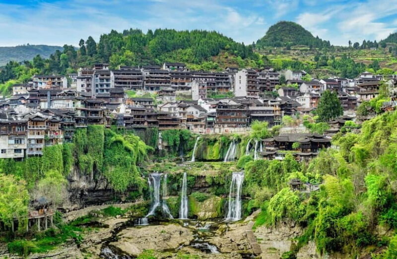 From Zhangjiajie: Fenghuang Ancient Town & Furong Town Tour - Cost-Effectiveness and Overall Value