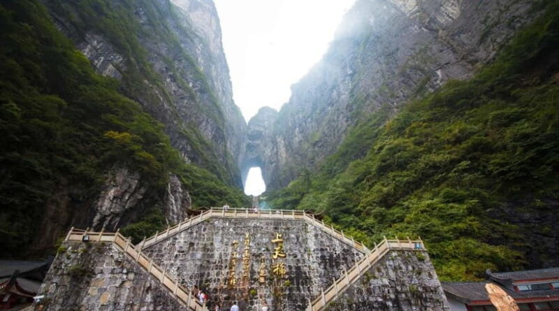 From Zhangjiajie: Nature and Culture 2-Day Tour - Authentic Experiences and Practical Details