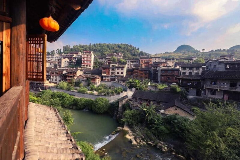 From Zhangjiajie: Nature and Culture 2-Day Tour - FAQ