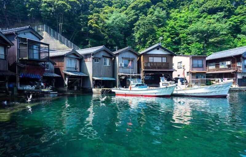 FromOsaka/Kyoto:Hiroshima & Miyajima Private Tour with Lunch - Key Points