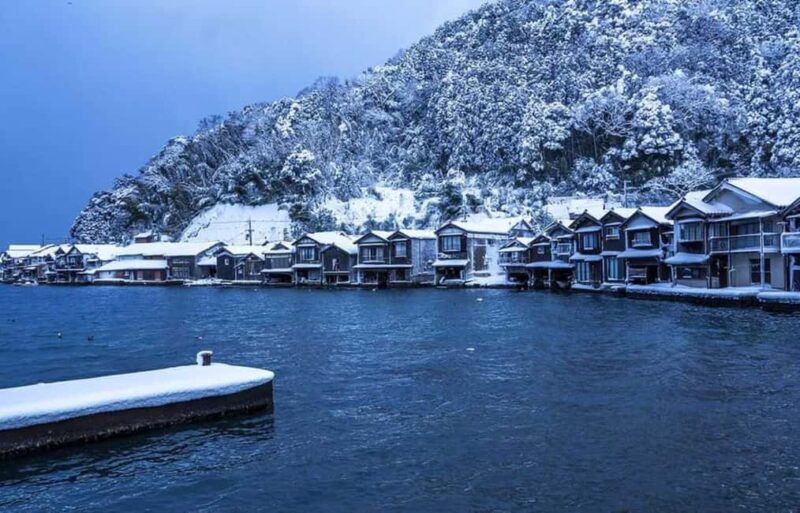 FromOsaka/Kyoto:Hiroshima & Miyajima Private Tour with Lunch - An Authentic Day Trip Experience in the Heart of Japans History and Beauty