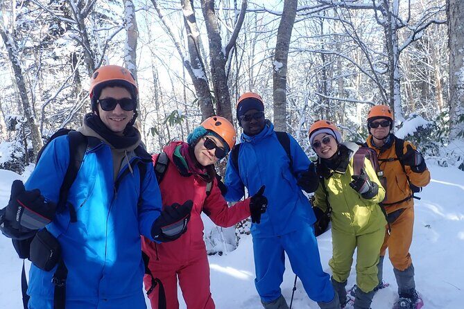 Frozen fall trekking - Introduction: Why This Tour Stands Out