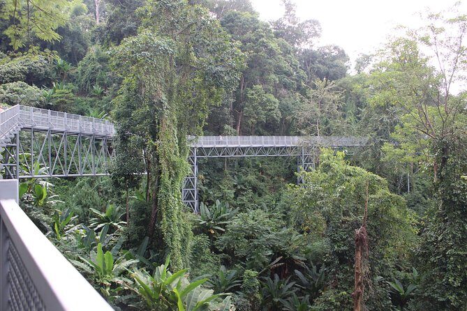 Fruiful Oneday! Trip outskirt of a City from end to end - FAQ