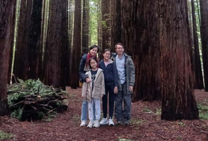 Fruit Picking & Nature Tour Yarra Valley & Warburton - FAQ