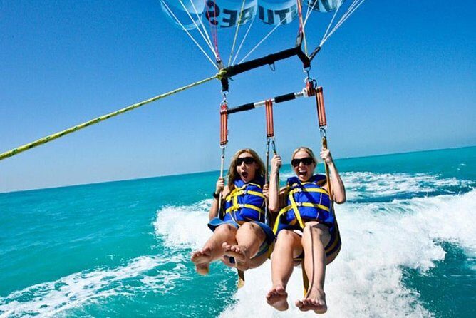 Ft Lauderdale to Key West with Optional Activities - Final Thoughts