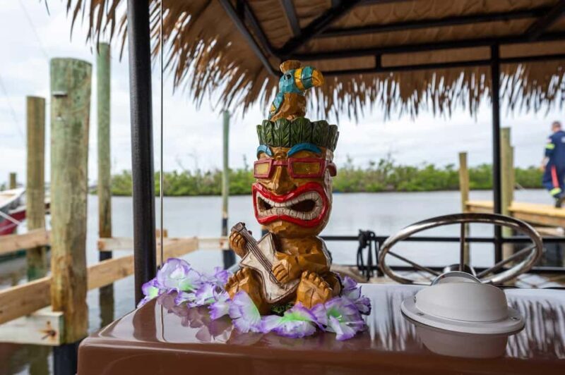 Ft Myers Beach 3hr Tiki Pub Tropical Sandbar Getaway Cruise - The Value of the Experience: Is It Worth It?