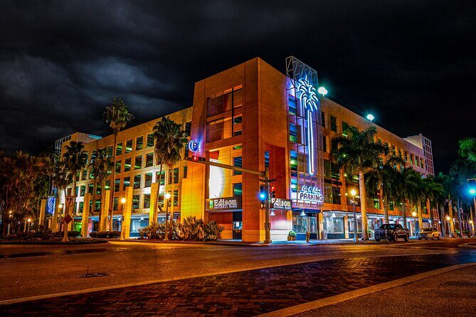 Ft. Myers Ghosts Tour by US Ghost Adventures - Is This Tour Worth Your Time?