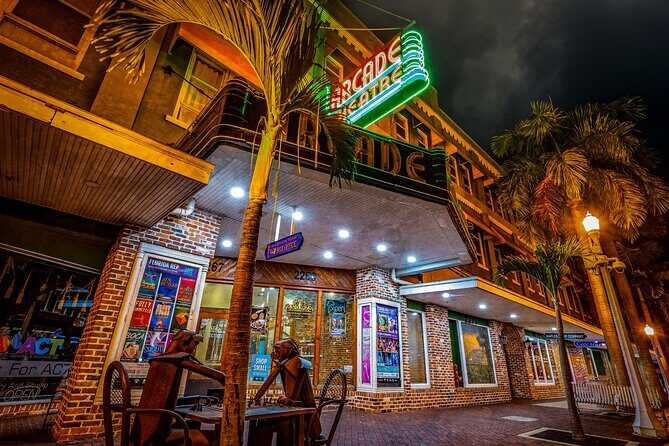 Ft. Myers Ghosts Tour by US Ghost Adventures - Who Should Consider This?
