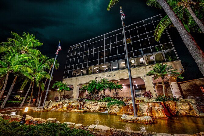 Ft. Myers Ghosts Tour by US Ghost Adventures - Frequently Asked Questions