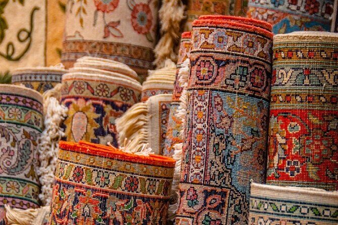 Fujairah East Coast Tour with Visit to Sheikh Zayed Mosque - Al Bidya Mosque