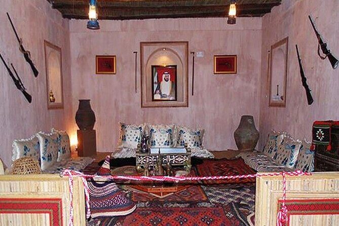Fujairah East Coast Tour with Visit to Sheikh Zayed Mosque - Why This Tour Offers Great Value