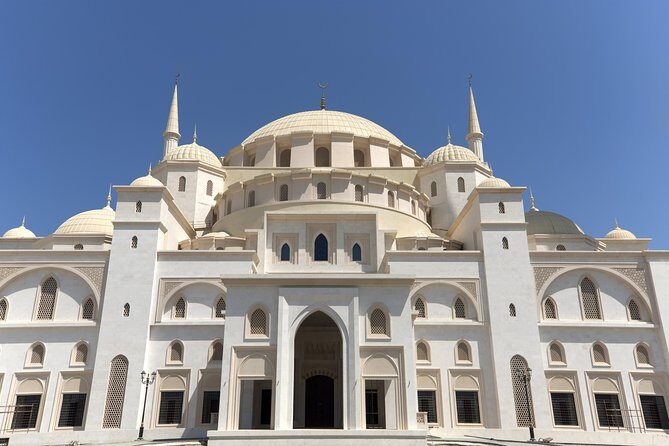 Fujairah Full-Day Tour from Dubai With Spanish-Speaking Guide - Key Points