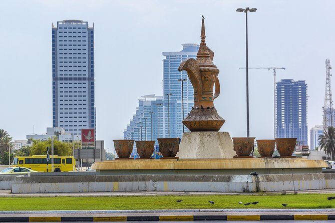 Fujairah Full-Day Tour from Dubai With Spanish-Speaking Guide - Analyzing the Value and Practicalities