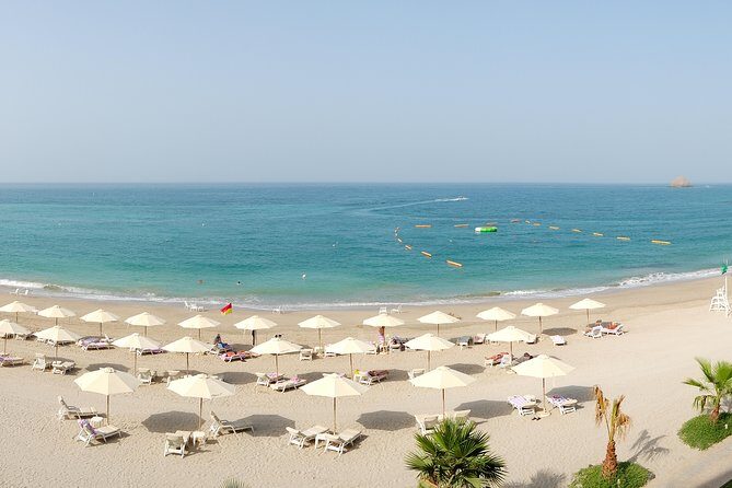 Fujairah Full-Day Tour from Dubai With Spanish-Speaking Guide - FAQ