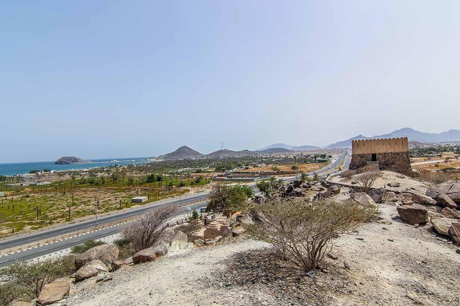 Fujairah Private day trip from Dubai with Lunch - Discovering Fujairah: A Full-Day Tour from Dubai