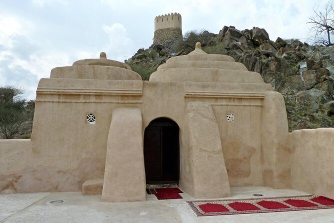 Fujairah Private day trip from Dubai with Lunch - What You Can Expect from This Tour