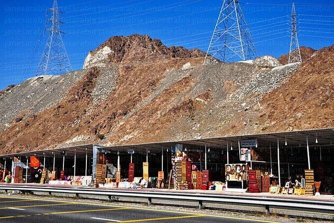 Fujairah Private day trip from Dubai with Lunch - Who This Tour Is Best For