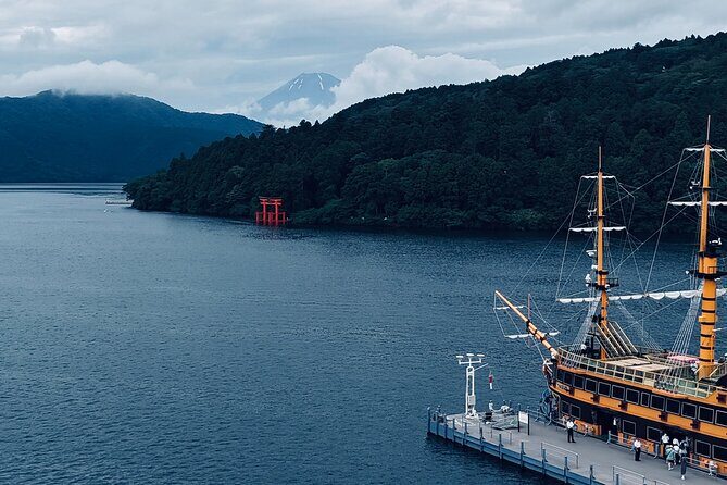 Fuji and Hakone Private Tour with English Guide and Photography - The Sum Up: Who Will Love This Tour?