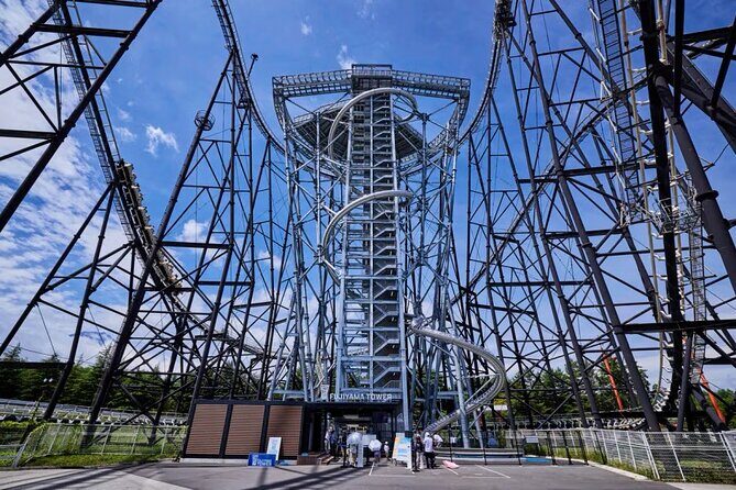 Fuji Q Highland One Day Admission Pass - Who Should Consider This Experience?