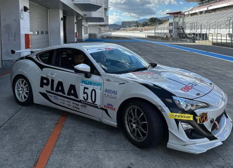 Fuji Speedway Self Drive & Mt. Fuji Private Tour - Discovering the Perfect Balance of Sightseeing and Speed