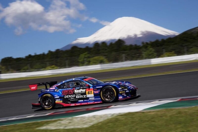 Fuji Speedway Self Drive & Mt. Fuji Private Tour - Authenticity, Value, and Flexibility