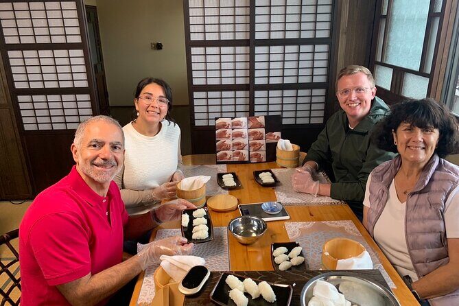 Fujisan Sushi Making Lesson - The Value of the Experience